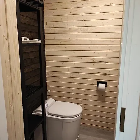 Sinilaehteen Helmi Kotimajoitukset *