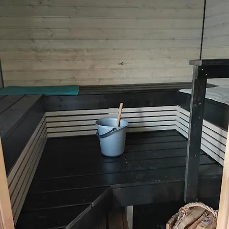 Sinilaehteen Helmi Kotimajoitukset