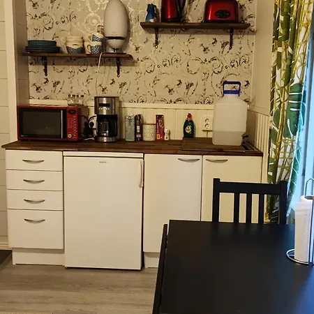 בית אירוח Sinilaehteen Helmi